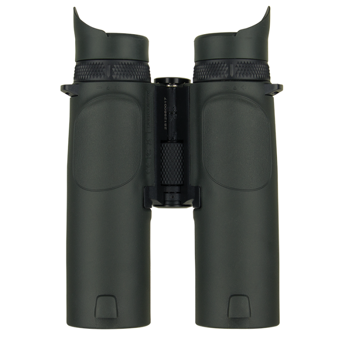 Lornetka z dalmierzem STEINER eRANGER LRF 10X42 (23180900)